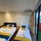 Riverbank suites with Nice view