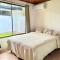 Charming house 5 min airport with Ac