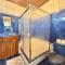 Charming house 5 min airport with Ac