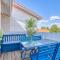 Charmant T2 avec terrasse, climatisation et WIFI - Quartier résidentiel à Biscarrosse - FR-1-521-217 - 比斯卡罗斯