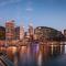 Harbour Views, Fireworks & Secure Parking - 悉尼