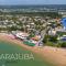 Imóvel PE AREIA COM VISTA MAR EM GUARAJUBA NO CD PARAISO DO CORAIS 216