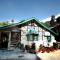 Leela Cottages
