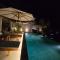 De Jantux private pool Villa - 乌干沙