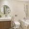 2BR Coastal Luxury Retreat at Emaar Beachfront - Dubaj