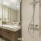 2BR Coastal Luxury Retreat at Emaar Beachfront - Dubaj
