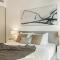 2BR Coastal Luxury Retreat at Emaar Beachfront - Dubaj