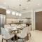 2BR Coastal Luxury Retreat at Emaar Beachfront - Dubaj