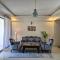 Ghar RJ27 - A Hill View Homestay in Udaipur - 乌代浦