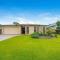 CABA17 - Waterfront home with a pool!