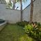 De Jantux Private pool Villa - 努沙杜瓦