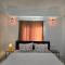 Ghar RJ27 - A Hill View Homestay in Udaipur - 乌代浦