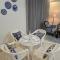 Ghar RJ27 - A Hill View Homestay in Udaipur - 乌代浦