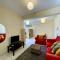Central Comfort in Nicosia - Orfeos By Platform 357