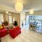 Central Comfort in Nicosia - Orfeos By Platform 357