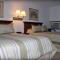 Gladstone Inn and Suites