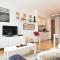 Luxury Apartment Barcelona