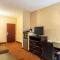 Comfort Suites Airport