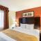 Comfort Suites Airport