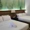 Homey Deluxe Room, Privately Owned at The Forest Lodge by Mist and Pine - 碧瑶