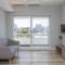 Modern Studio at 220onLoop City Views Comfort - Kapské Město