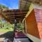 Hippy Hut Koh Chang