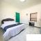 Lings Homestay Miri