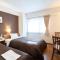 Sapporo Clark Hotel