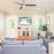 5002 Rookery 3 Sea La Vie with 2 pools beach access and beach amenities