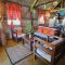 KINTANA LODGE