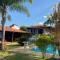 Casa de Campo com Piscina