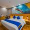 Super 8 Hotel Select Guangzhou Station Xicun Metro Station