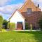 "CASA-MARE" Fehmarn - Wulfen auf Fehmarn