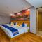 Super 8 Hotel Select Guangzhou Station Xicun Metro Station