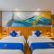 Super 8 Hotel Select Guangzhou Station Xicun Metro Station