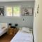 Villa soulac 6 chambres, wifi