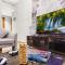 FIRST CLASS 2BR with full DUBAI SKYLINE & SEA view - Dubaj