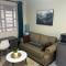 Cozy studio apartment with balcony in Ngong