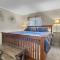 Summit205C Across From Village Sleep 10 VIEWS WiFi Fireplace - سنوشو