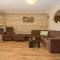 Sunny haven apartment with direct access to the pool - Nova Vas