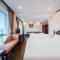 A25 Hotel - 15 Trần Quốc Toản - Hanoj