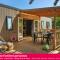 Camping Les Peupliers