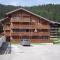 Charmant appartement avec balcon exposé sud à Châtel - 6 personnes - FR-1-198-189 - Châtel