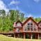 Luxurious Home & Amazing Views - 温德姆