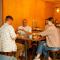 Simplon Hostel