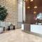 FIRST CLASS 1BR Charming City View