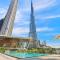 FIRST CLASS 1BR Charming City View