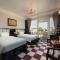 Delica Premium Hotel