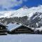 Studio fonctionnel, divisible, skis aux pieds, balcon, animaux acceptés - Les Allues - FR-1-182-120