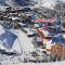 Charmant 2 Pièces Sud, Skis aux Pieds, Résidence Pistes, Proche Commerces - FR-1-182-139